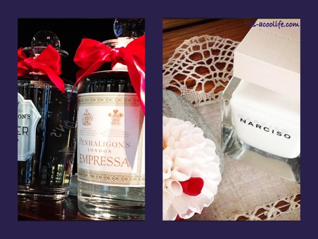 Cool Parfums, Top&nbsp;five