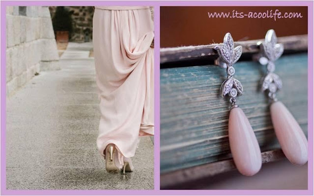 Cool October in&nbsp;Pink