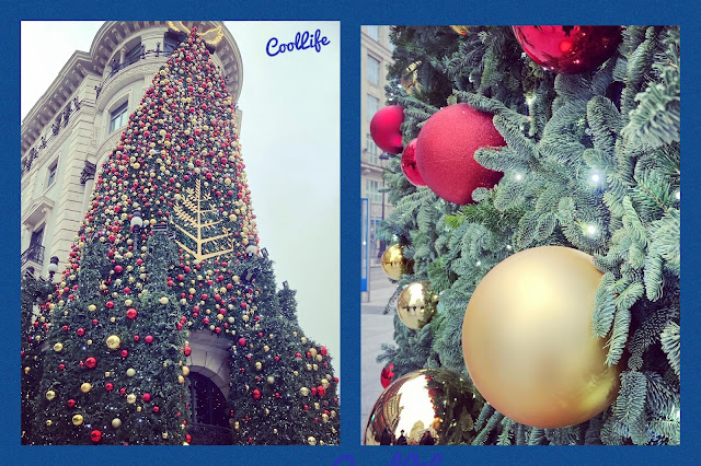 Cool December in&nbsp;Madrid