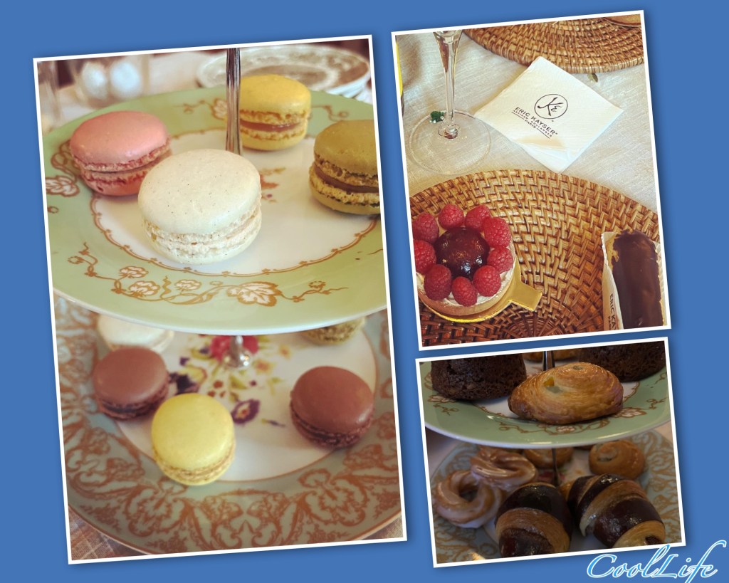 Cool A List&nbsp;February