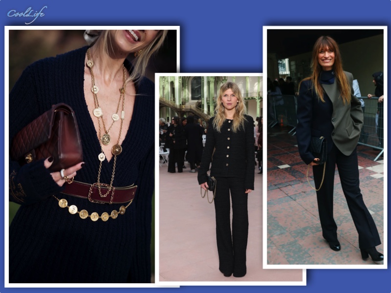 Cool Autumn Street&nbsp;Style