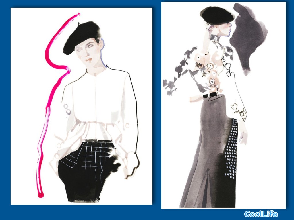 Cool David downton