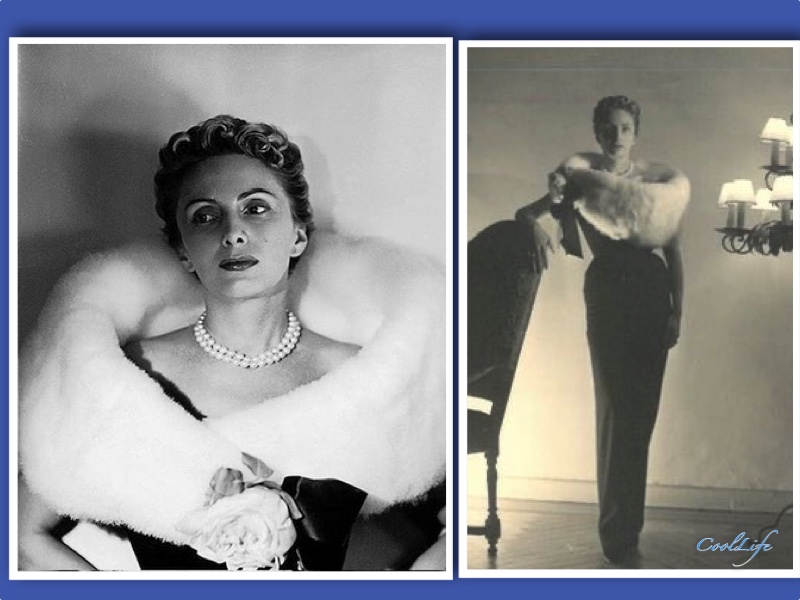 Cool Balenciaga Muse