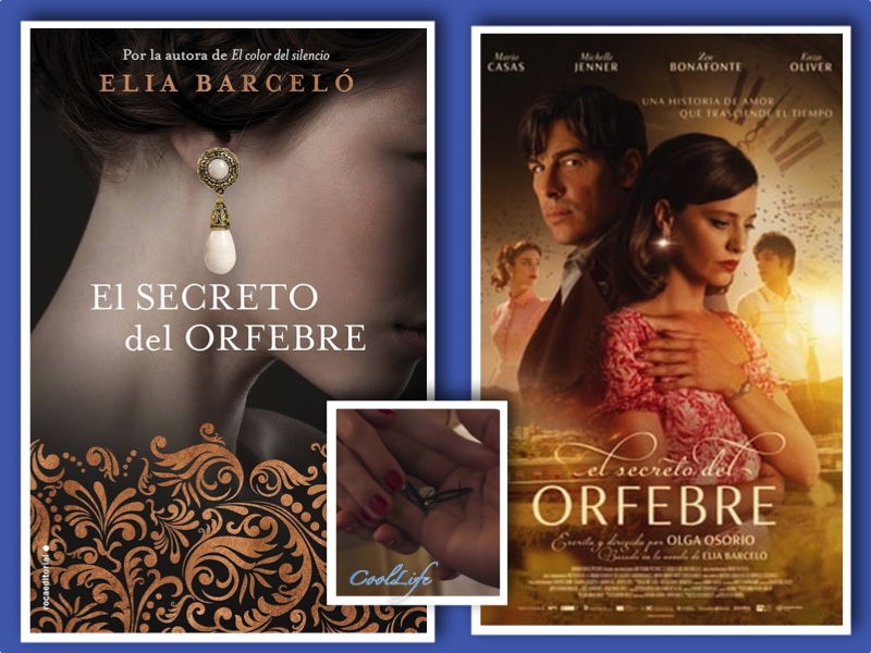 Cool Secreto del&nbsp;Orfebre