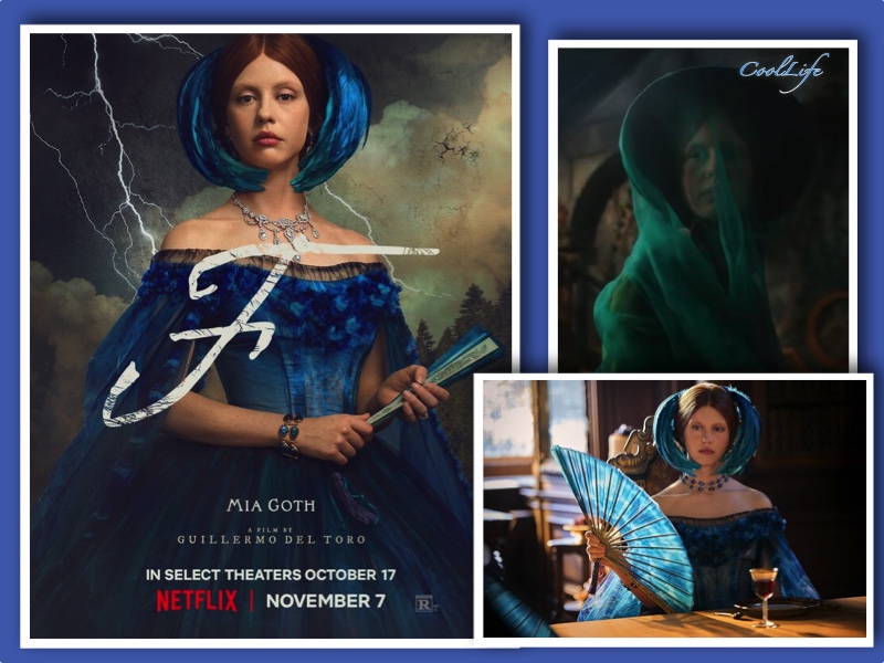 Cool Guillermo del Toro´s&nbsp;Frankenstein